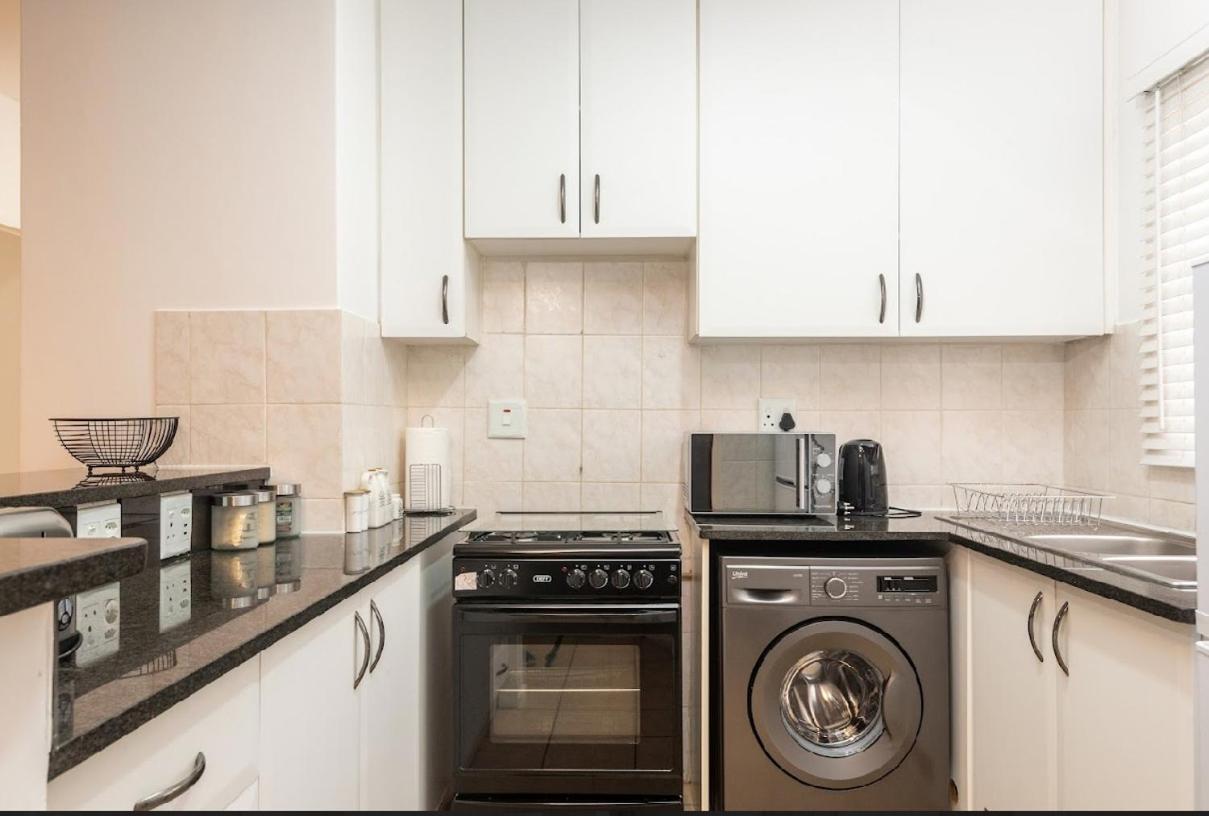 Apartamento Liam Ballito
