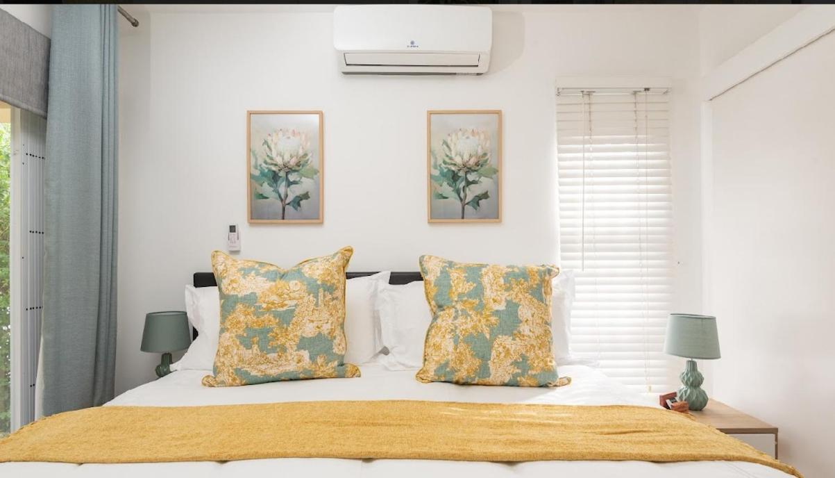 Apartamento Liam