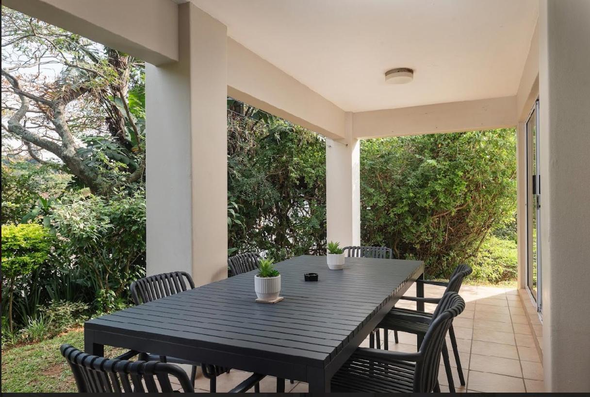 Liam Apartamento Ballito